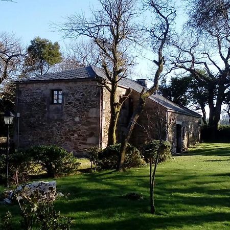 Rodeo Da Casa ξενώνας O Reto Εξωτερικό φωτογραφία