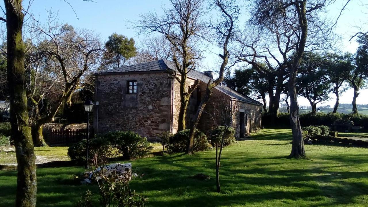 Rodeo Da Casa ξενώνας O Reto Εξωτερικό φωτογραφία