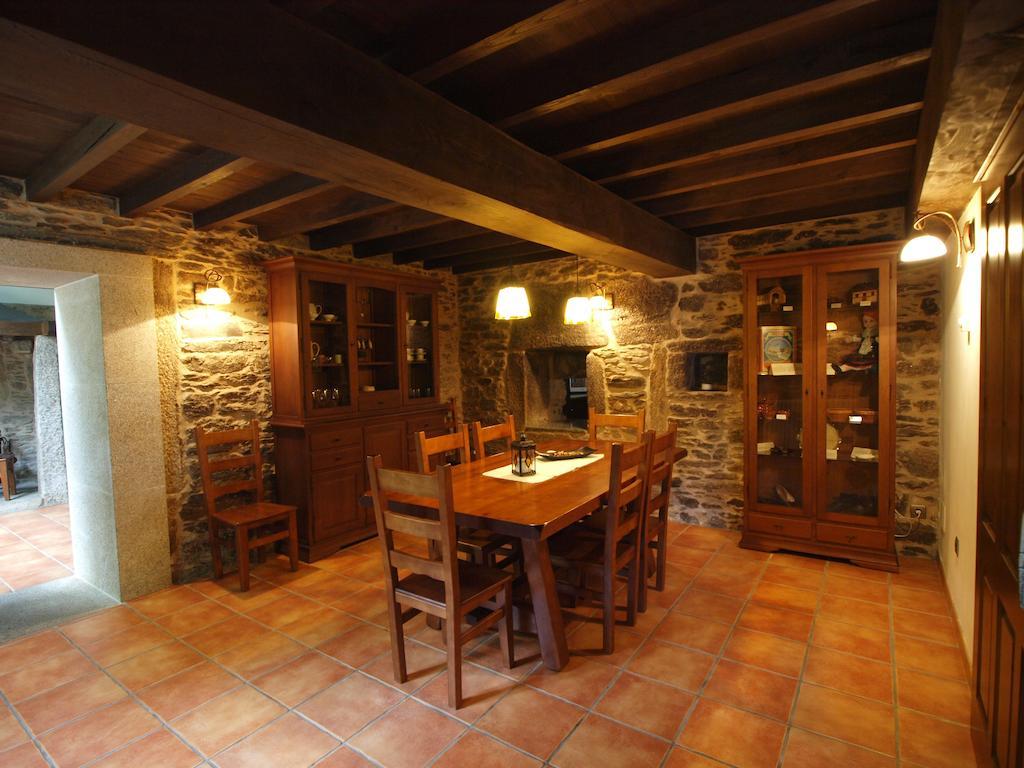 Rodeo Da Casa ξενώνας O Reto Εξωτερικό φωτογραφία