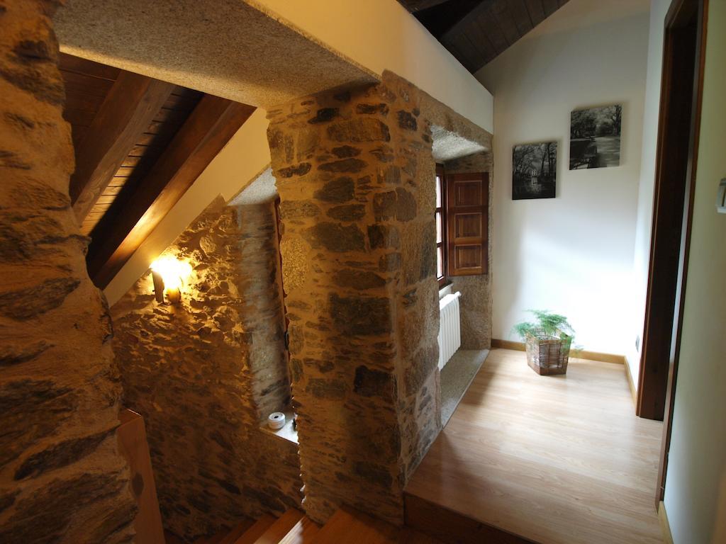 Rodeo Da Casa ξενώνας O Reto Δωμάτιο φωτογραφία