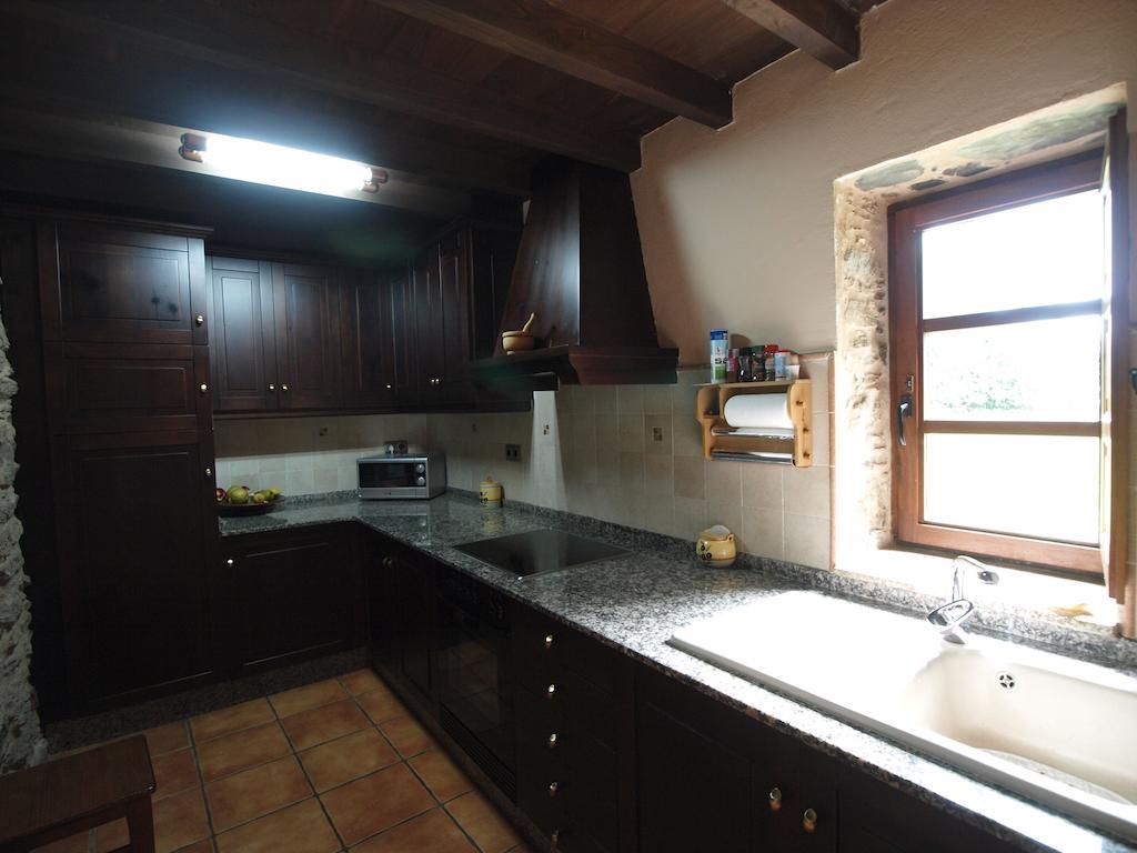 Rodeo Da Casa ξενώνας O Reto Εξωτερικό φωτογραφία