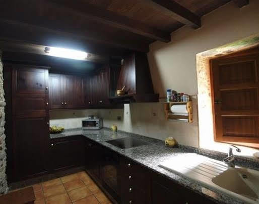 Rodeo Da Casa ξενώνας O Reto Εξωτερικό φωτογραφία
